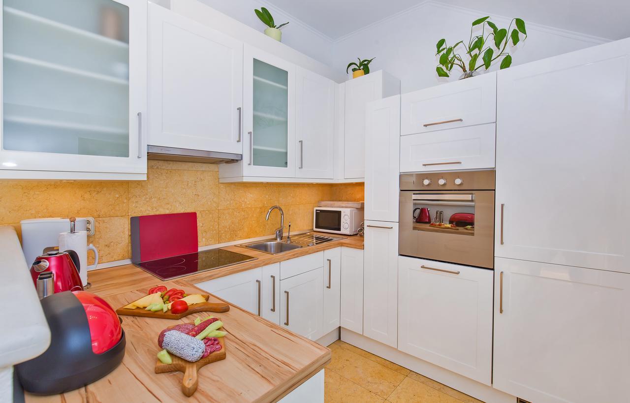 Villa Sweet Home Mokošica Esterno foto