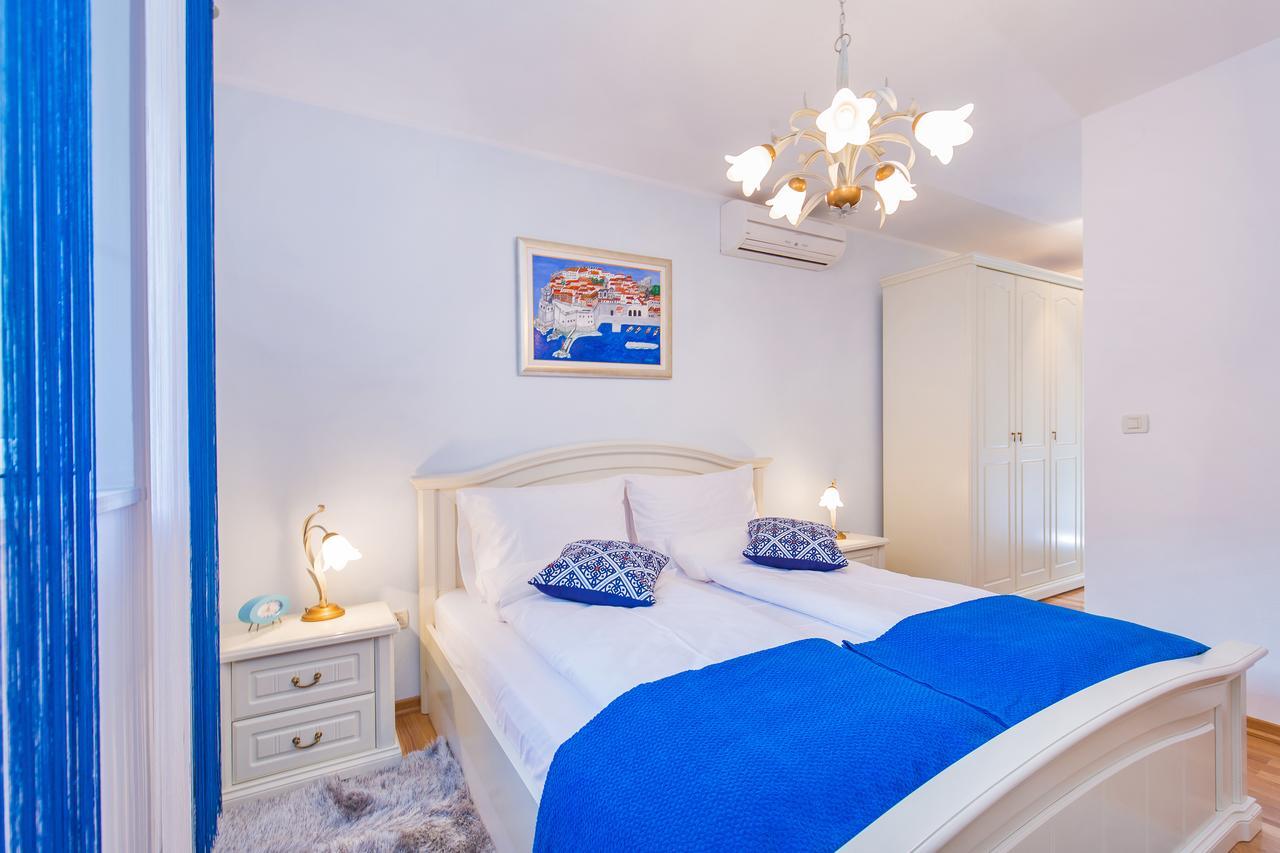 Villa Sweet Home Mokošica Esterno foto