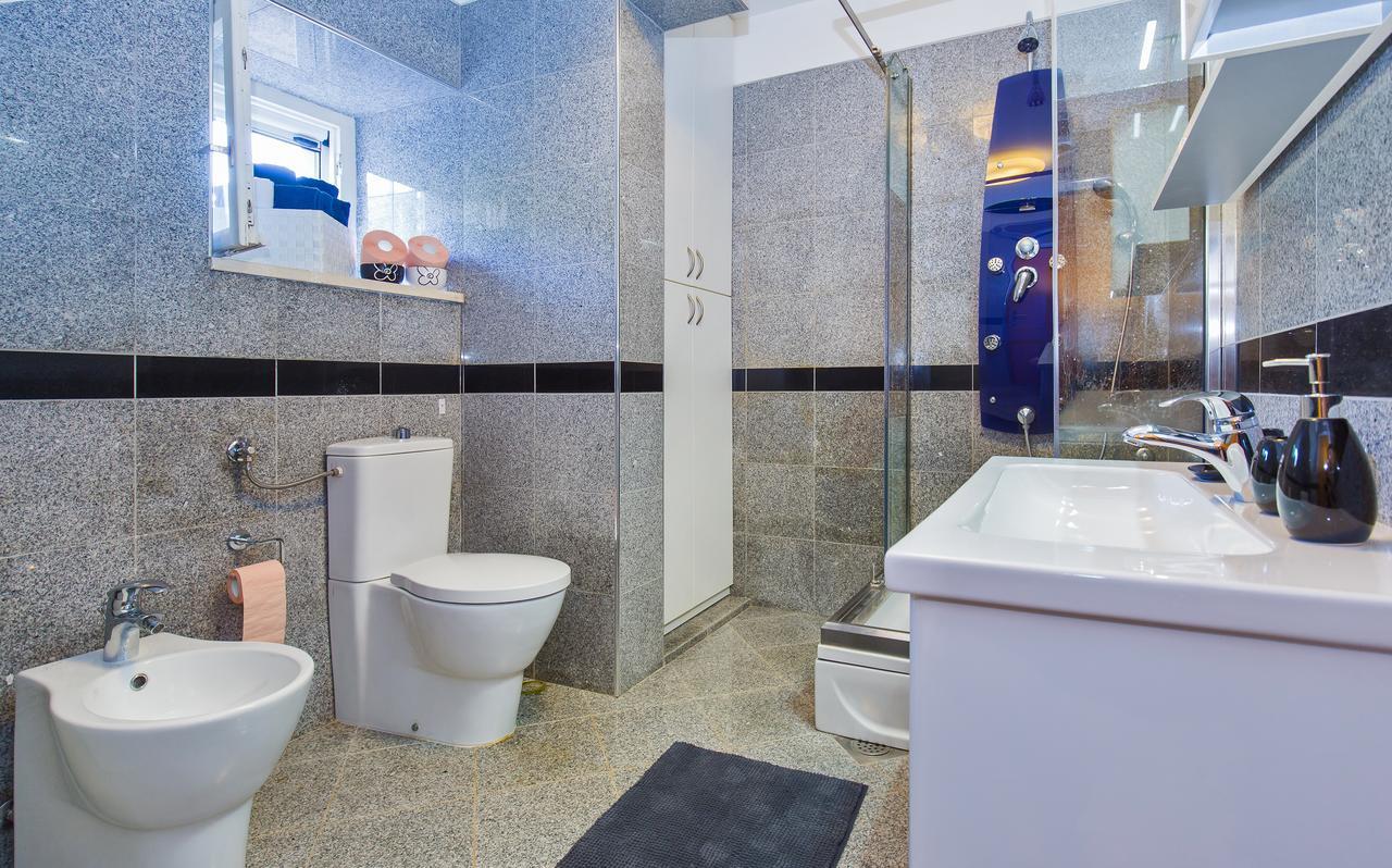 Villa Sweet Home Mokošica Esterno foto