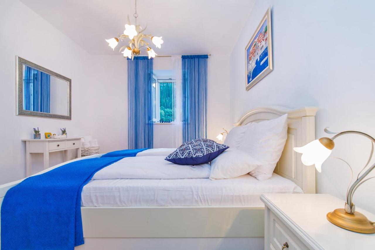 Villa Sweet Home Mokošica Esterno foto