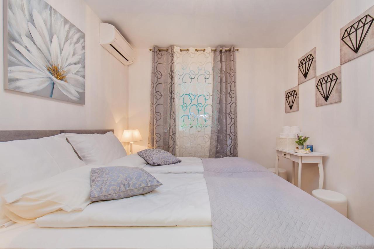 Villa Sweet Home Mokošica Esterno foto